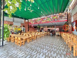 cho thuê nhà nguyên căn 1t1l + mặt bằng kinh doanh 180m2 đường nguyễn ái quốc - hố nai