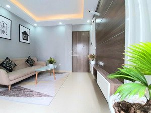 chính chủ bán - chung cư e1 hoàng hoa thám - đội cấn - ngọc hà - tặng vàng 24k - full nội thất