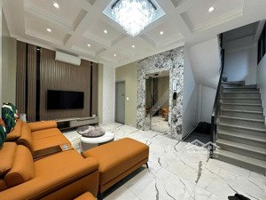 bán nr siêu hot tại ngọc khánh, 19,5 tỷ, 40m2, 3pn, 5wc