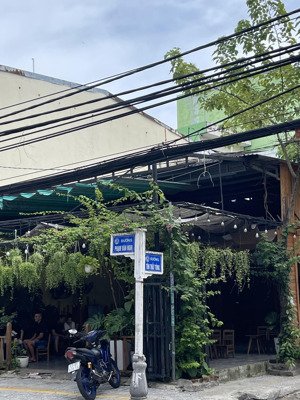 lô góc kinh doanh sầm uất - sát đường chính nguyễn văn linh