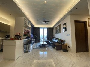 cho thuê căn hộ sarica (2pn-40 triệu) - (3pn-50 triệu)