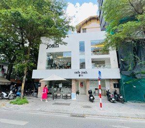 cho thuê nhà mặt phố bùi thị xuân - hai bà trưng, dt sd t1 - 150m, t2 - 250m2, mt 8m,cực đẹp