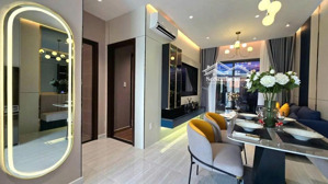 căn hộ bcons plaza - 2 phòng ngủ, 2wc, giá chỉ từ 2 tỷ, có sổ hồng riêng pháp lý hoàn chỉnh