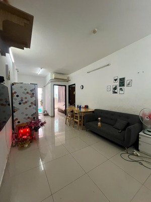 căn hộ belleza chỉ 2.9 tỷ, diện tích 58m2 (2pn + 1wc) có nội thất, view đông nam thoáng mát, shs