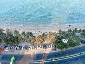 bán căn hộ chính biển mường thanh viễn triều view biển trực diện siêu đẹp