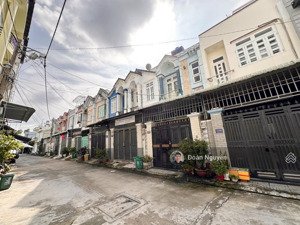 nhà shr 57m2 2tầng đường 8m oto tránh, khu vip an ninh, gần chợ cầu động trục tl19 sầm uất