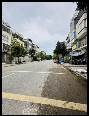 vị trí ngôi nhà mơ ước kđt văn phú 74m2 mt5m