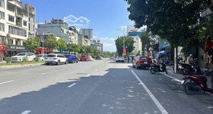 (mt 50m) mặt phố nguyễn văn cừ ~1000m, mặt tiền 50m, lô góc 3 thoáng, 90 tỷ, gpxd 6t