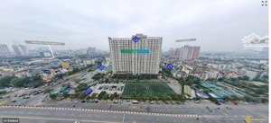 bán chcc tòa mhdi số 60 hoàng quốc việt 125m2, 3 ngủ giá 11 tỷ