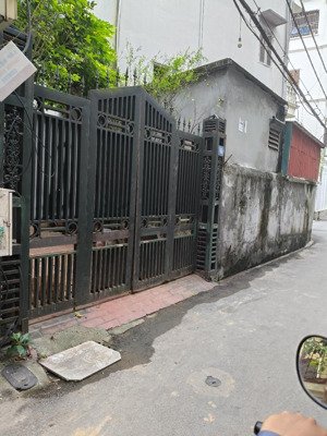 lõi bà đình, gần ô tô, ko lỗi phòng thủy, phù hợp xây căn hộ mini. dt 120m2 mt gần 7m