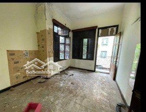 50 tỷ, diện tích 102m2, mặt tiền 8,8m, dài 11,5m, lô góc 2 mặt phố đường vĩnh phúc, hoàng hoa thám