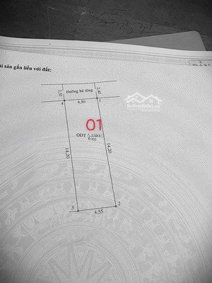 bán đất hẻm đường lê hồng phong. p. phú hoà. dt: 64m2(4,5x14,2) thổ cư 60m2. giá: 1 tỷ 920 triệu