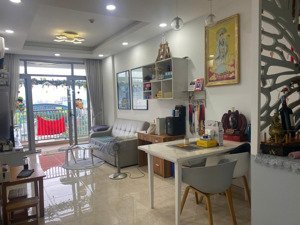 chủ nhà dễ thương gửi căn hộ luxcity 68m2 2pn full nội thất đẹp chỉ 11tr5/tháng