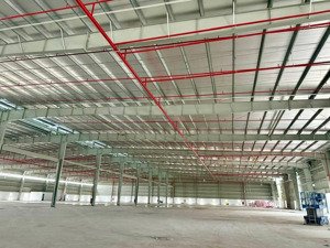 cho thuê kho, nhà xưởng 500m2 tại đường bát tràng, 80 nghìn / m2/th
