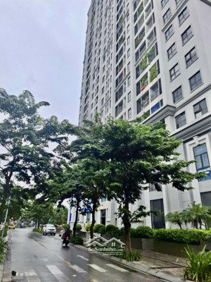 đại học công nghiệp -hateco6 -căn hộ 66m -full nội thất giá 5.75 tỷ