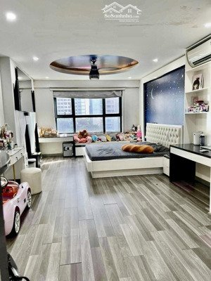 hồ tùng mậu căn hộ chung cư gold mark city - lô góc -139m- giá 11 tỷ 2