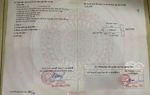 - lô đất mặt ngõ 3m oto vào tận nơi tại hoà nghĩa, dương kinh, hải phòng 1x triệu/m2
- vị trí ng