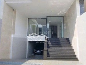 cho thuê nhà mặt đường thảo điền , p an khánh , tp hồ chí minh