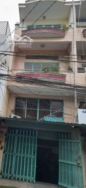 nhà đẹp 4 tầng 72m2(4x18)-kdc nam long-hồ học lãm-giá 8.5 tỷ