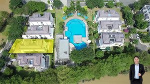 bán biệt thự đơn lập view sông tại the venica khang điền. xem nhà liên hệ 