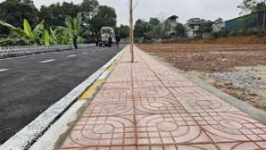 chỉ 600tr sở hữu lô đất ngay ql12b - lạc sơn - hoà bình