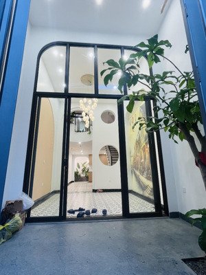 bán nhà riêng tại sơn đồng, lại yên, hoài đức, hà nội, 6,2tỷ, 52,3m2