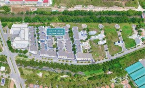 bán nhà mặt phố 100m2, 9,6 tỷ tại mizuki park, nguyễn văn linh, bình hưng, qua q7,8 chỉ 5 phút