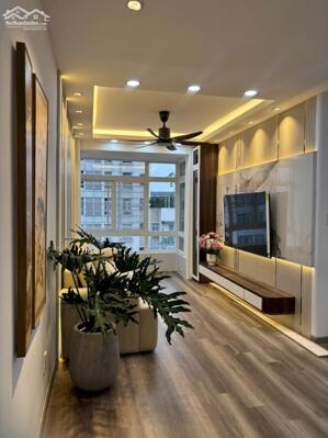 Bán căn hộ Sky Garden 3 nhà mới 100%, full nội thất cao cấp, Phú Mỹ Hưng, Quận 7.