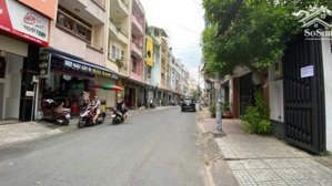 bán mặt tiên bảy hiền, dt 4 x 22m. kc 3 lầu st, nhà đẹp, kd sầm uất