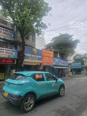 bán nhà mặt tiền kinh doanh văn cao shr giá cực rẻ 2 tỷ950