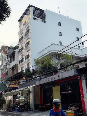 hot! siêu phẩm 2 mặt tiền trước - sau dòng tiền khủng - 19 đường số 4. lh điệp 