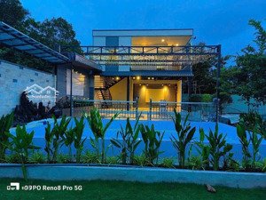 chủ cần bán lô đất đã xây dựng như hình