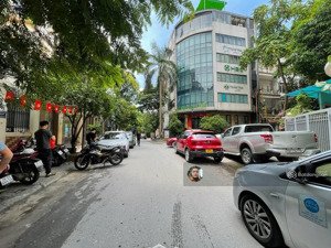 bán nhà phân lô phố đỗ quang cực hiếm, ô tô đỗ cửa, ngõ thông, kinh doanh, 5 tầng, 38m2, 18.9 tỷ