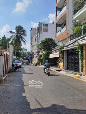 tặng nội thất khi mua nhà 60m2 hxh nguyễn sỹ sách tân bình, 2 tầng, 3pn, nhỉnh 5 tỷ