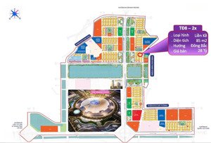 cần bán gấp thu hồi vốn căn thời đại - vinhomes cổ loa