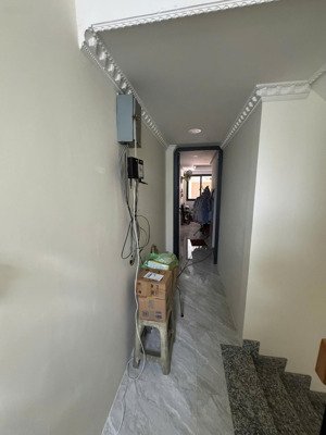 bán nhà mặt tiền cao xuân dục p12 q8, 4.4mx15m, 3 lầu 1 lửng, giá 15.5 tỷ, 3pn, 3wc. lh 