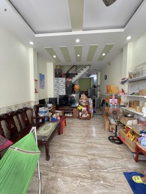 bán nhà 3 tầng 4pn, diện tích 68m2, trung mỹ tây 5, hóc môn, giá 5,4 tỷ