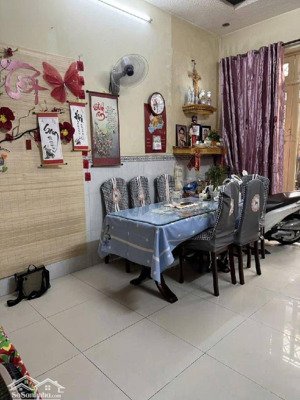 hương lộ 2; 3pn; 64m2; đường 8m; giá 5,1 tỷ.