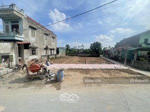 chính chủ cần bán đất tại phú lưu - ứng hòa, dt 100m, mặt tiền 5m, đường oto, giá 20tr/m2.