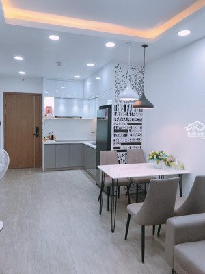 cho thuê căn hộ richstar - quận tân phú - 2pn2wc full nội thất - giá 12,5tr/tháng