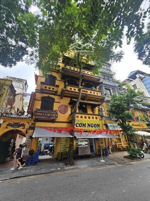 cho thuê mbkd nguyễn tuân 100mx6t, mt 5m, 120tr mở nhà hàng,spa,showroom,vp,trung tâm 