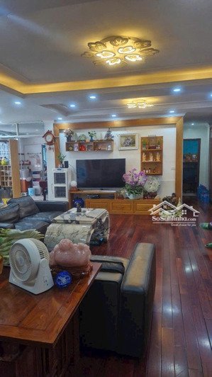 bán cc 4pn 2vs 160m2 tại lidaco - vinaconex 7, đại từ, q. hoàng mai, hà nội