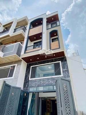 nhà đẹp giá tốt_5tỷ_lê hoàng phái_gò vấp 3pn4wc_hẻm 5m_51m2_