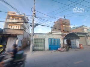 bán đất mặt tiền đường an phú đông 10 phường an phú đông, q12, dt 178m2 (6,1*27m) giá chào 8,6tỷ