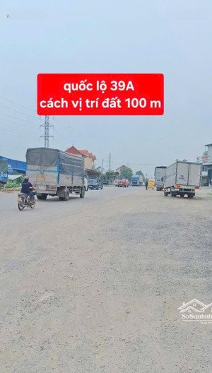 giãn dân lý thường kiệt giai đoạn i tiếp giáp đường kinh tế bắc nam và cao tốc hn-hp