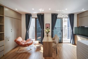 (gấp) chính chủ cho thuê căn hộ đủ đồ tại đình thôn - mỹ đình, 35m2 từ 7.8tr