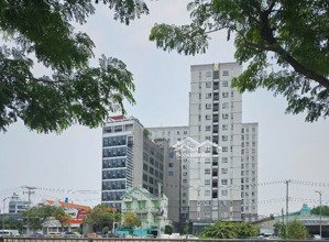 bán căn hộ felisa q8 (giáp q5) dt 52m2, 2pn, 1wc, hđmb giá chỉ: 2.850 tỷ. lh phan đăng