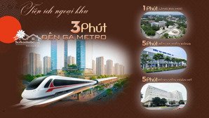 460triệu/ căn 2pn tại bcons asahi quốc lộ 1k, làng đại học thủ đức