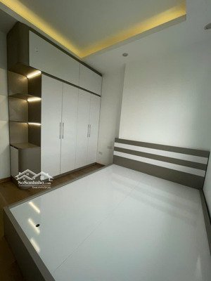 cần bán gấp căn hộ chung cư 3 ngủ, full nội thất- 82,07m tại thanh hà-hà đông.