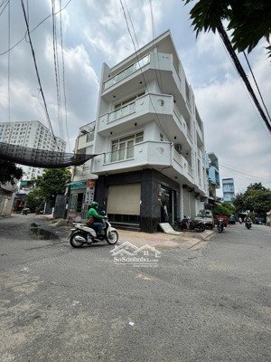 [giảm 700tr] nhà 4 tầng bình long, 72m2, đường 12m thông, ngay thạch lam, chỉ 9.2 tỷ